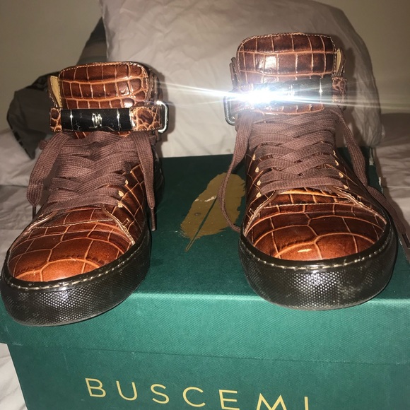 Buscemi - Picture 2 of 5